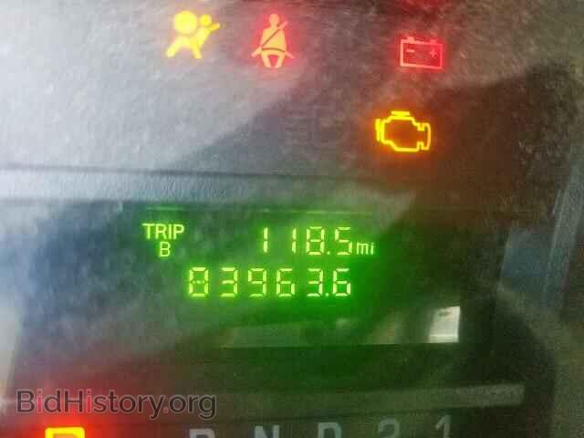 2011 FORD ECONOLINE - VIN: 1FTNE2EL7BDA87848 - Фото 8