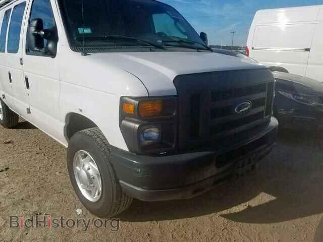 2011 FORD ECONOLINE - VIN: 1FTNE2EL7BDA87848 - Фото 9