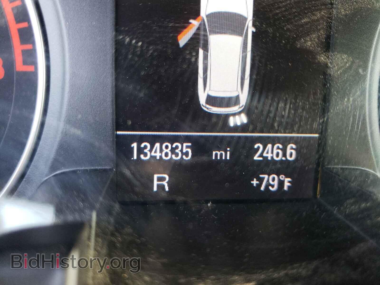 2011 AUDI A4 - VIN: WAU4FAFL8BA049061 - Фото 8