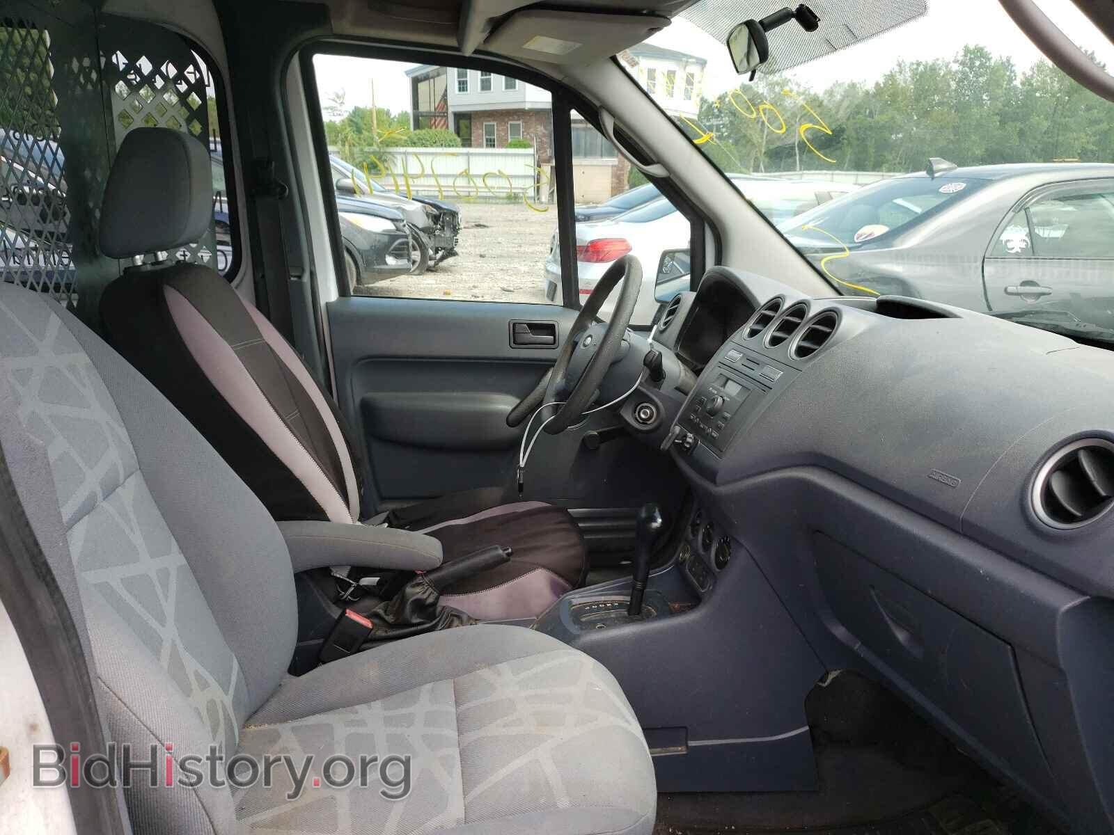 2011 FORD TRANSIT CO - VIN: NM0LS6AN7BT050722 - Фото 5