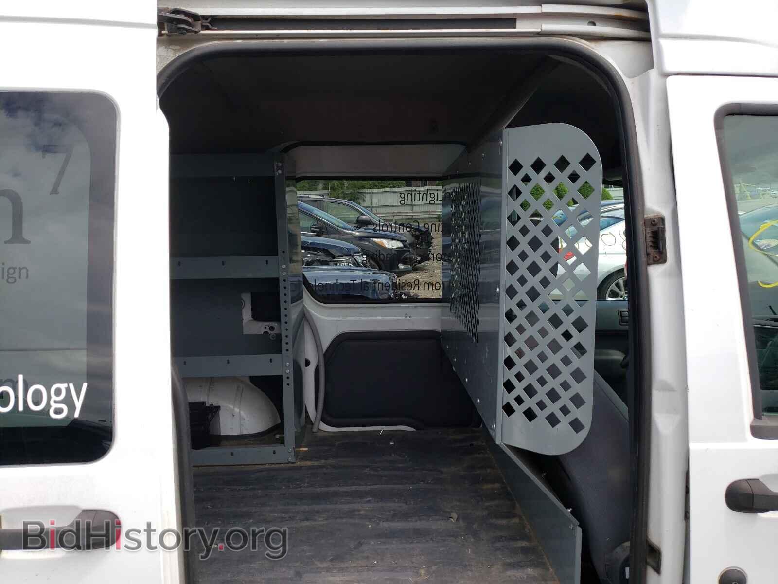 2011 FORD TRANSIT CO - VIN: NM0LS6AN7BT050722 - Фото 6