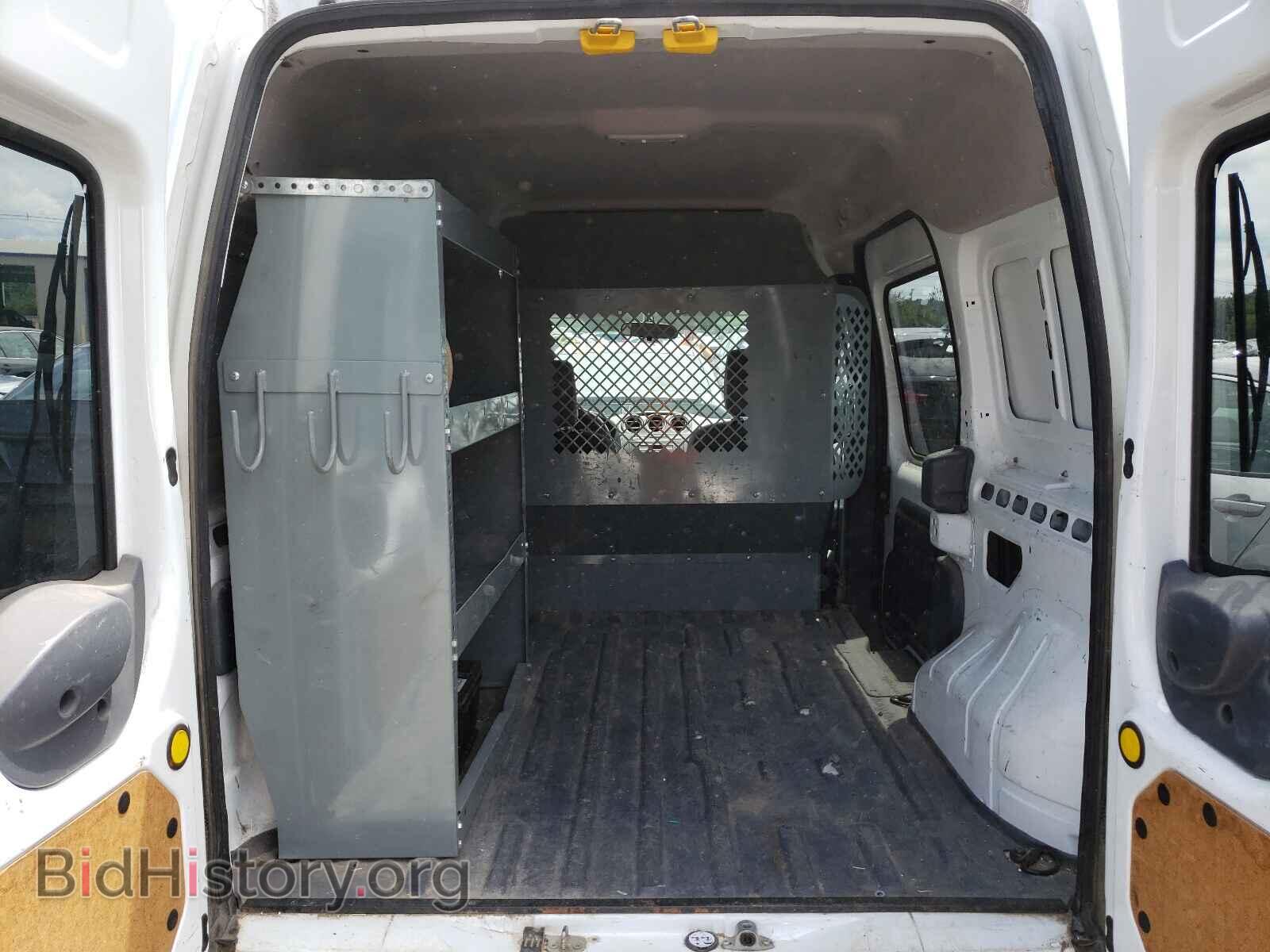 2011 FORD TRANSIT CO - VIN: NM0LS6AN7BT050722 - Фото 9