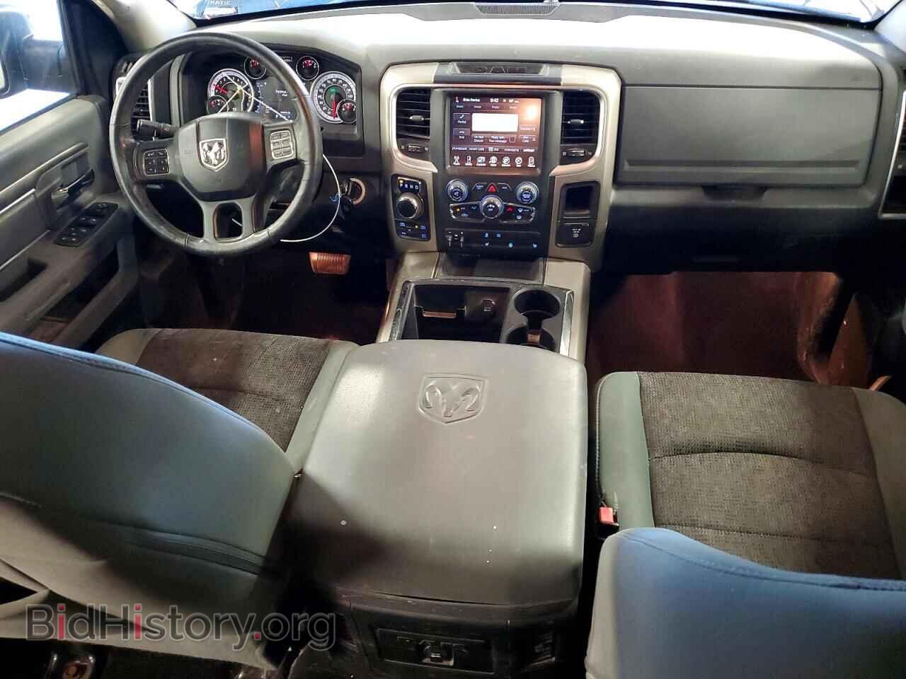 2013 RAM 1500 - VIN: 1C6RR7LT5DS699803 - Фото 8