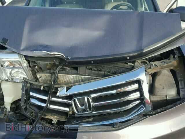 2015 HONDA PILOT - VIN: 5FNYF4H57FB064510 - Фото 7