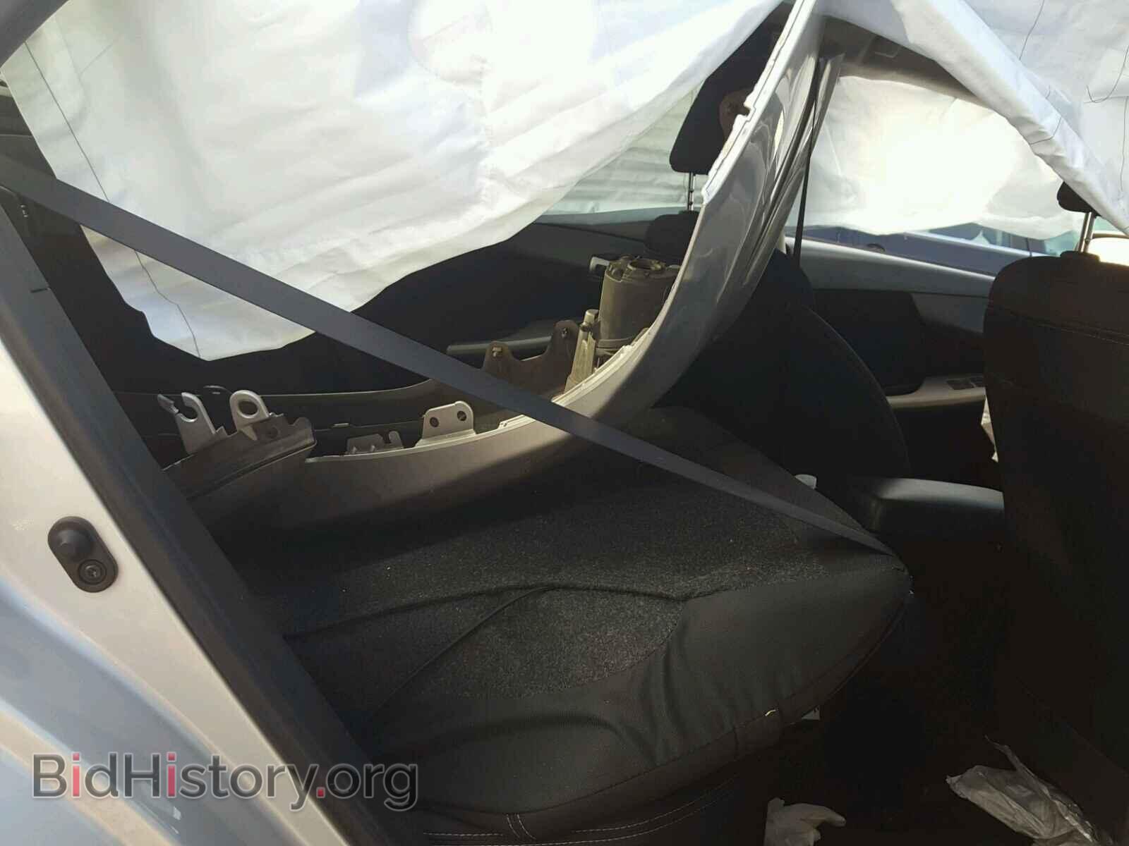 2013 TOYOTA COROLLA BA - VIN: 5YFBU4EE7DP164771 - Фото 6