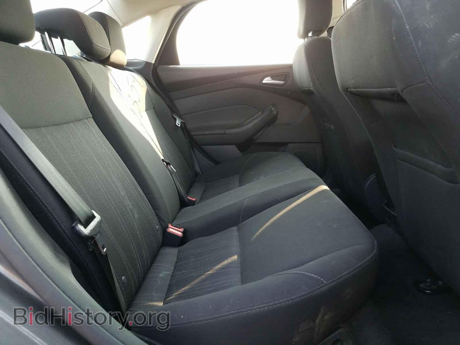 2015 FORD FOCUS - VIN: 1FADP3F23FL358701 - Фото 6