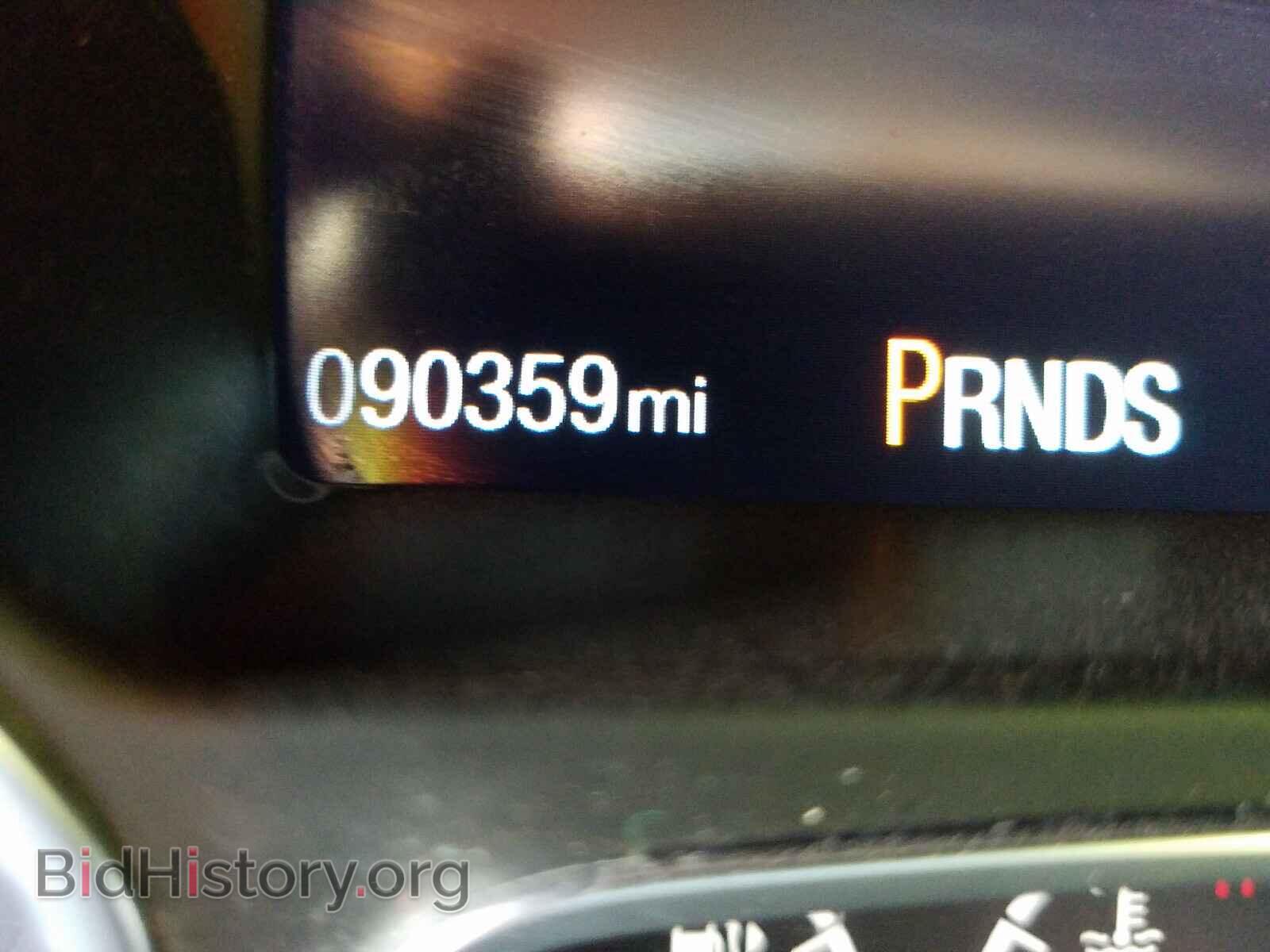 2015 FORD FOCUS - VIN: 1FADP3F23FL358701 - Фото 8