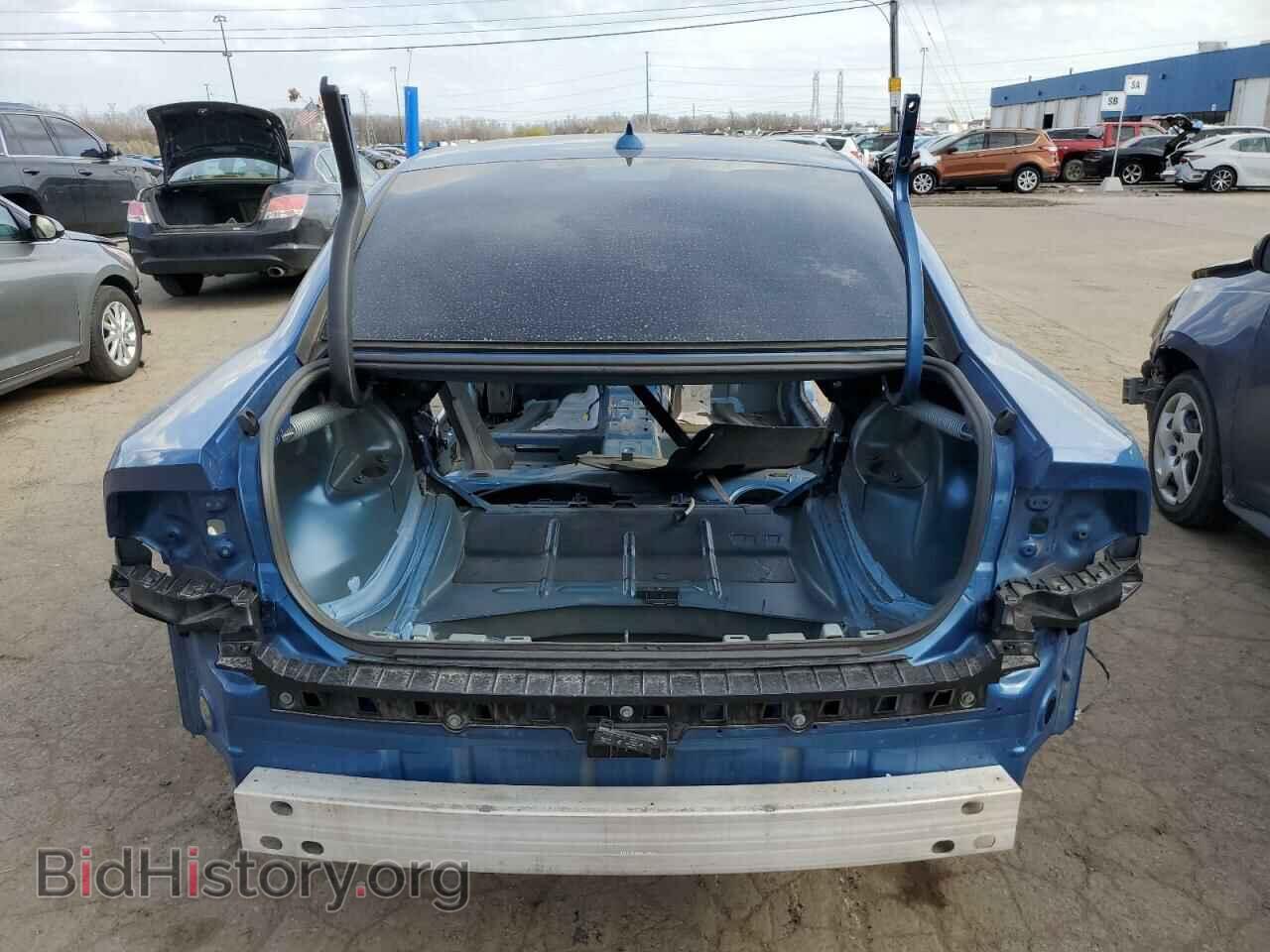 2022 DODGE CHARGER - VIN: 2C3CDXGJ3NH190053 - Фото 6