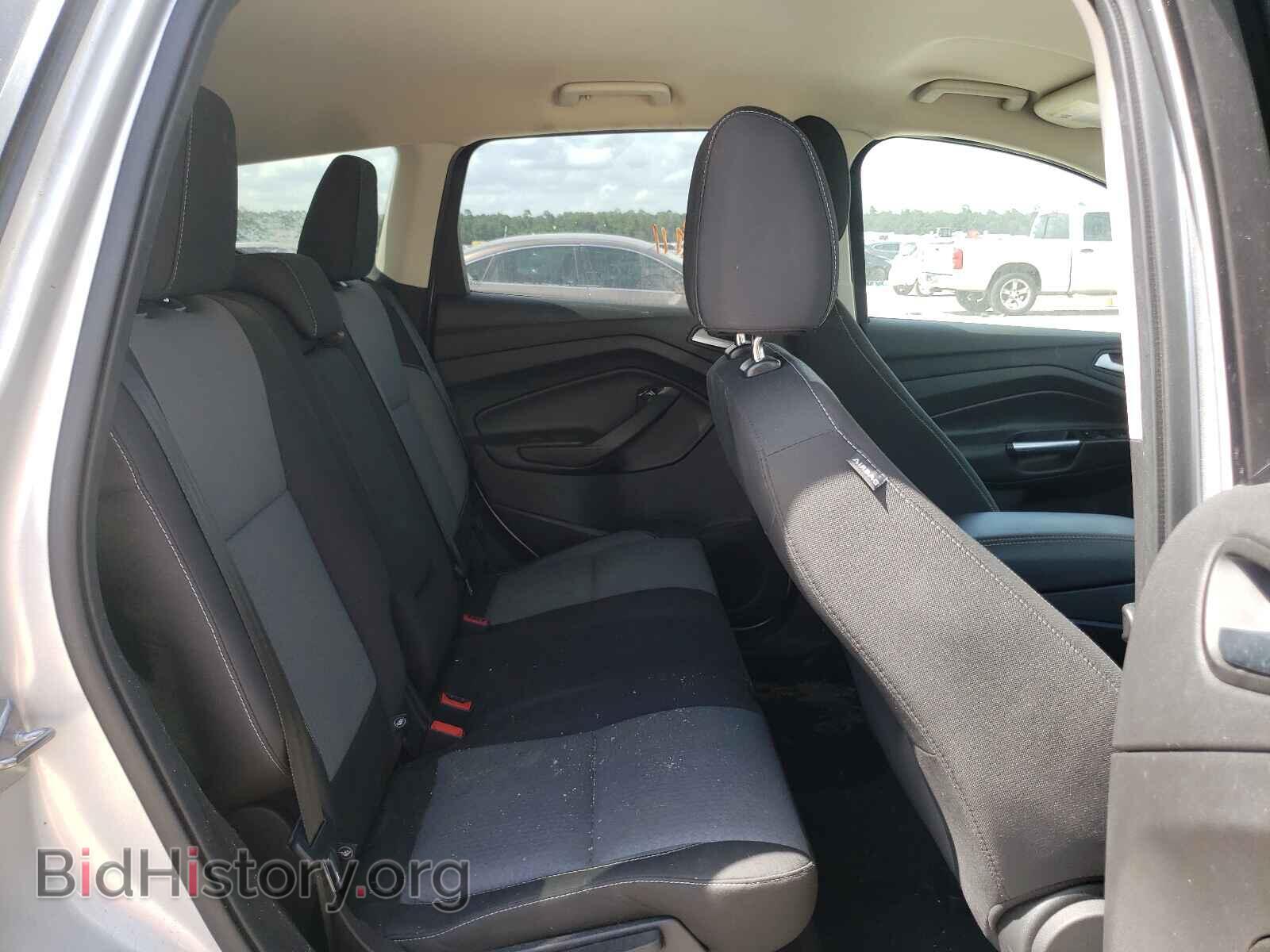 2017 FORD ESCAPE - VIN: 1FMCU0GD3HUC00252 - Фото 6