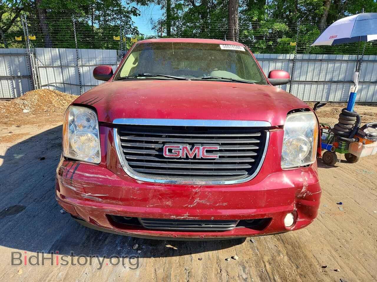 2007 GMC YUKON - VIN: 1GKFC13J97R214152 - Фото 5