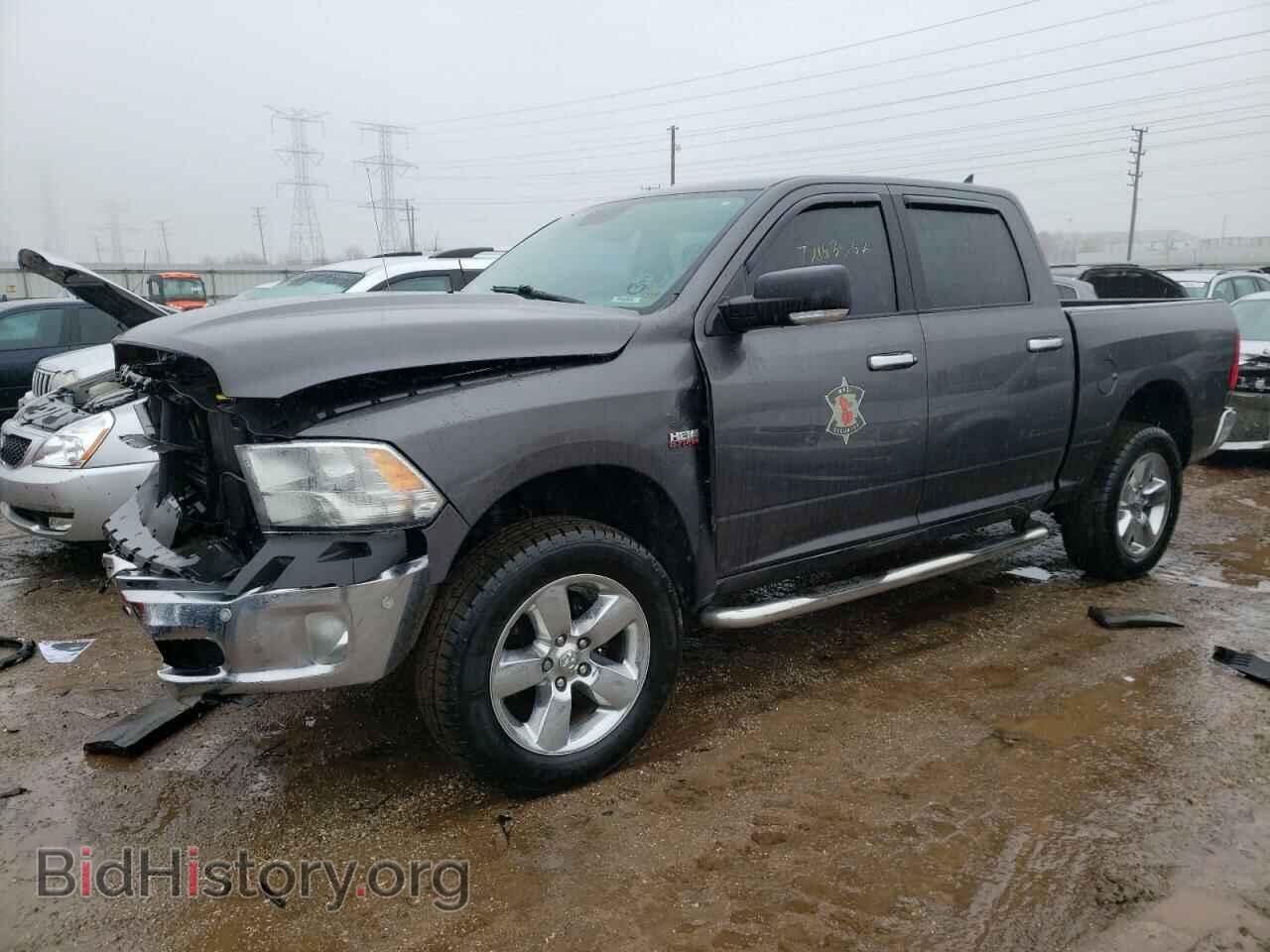 Photo 1C6RR7LT2FS611762 - RAM 1500 2015