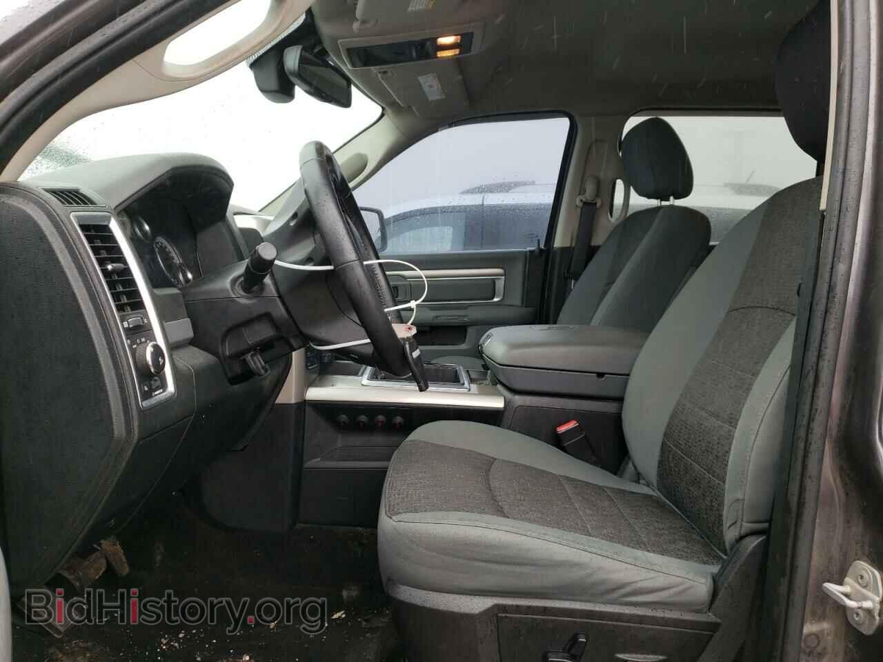 2015 RAM 1500 - VIN: 1C6RR7LT2FS611762 - Фото 7