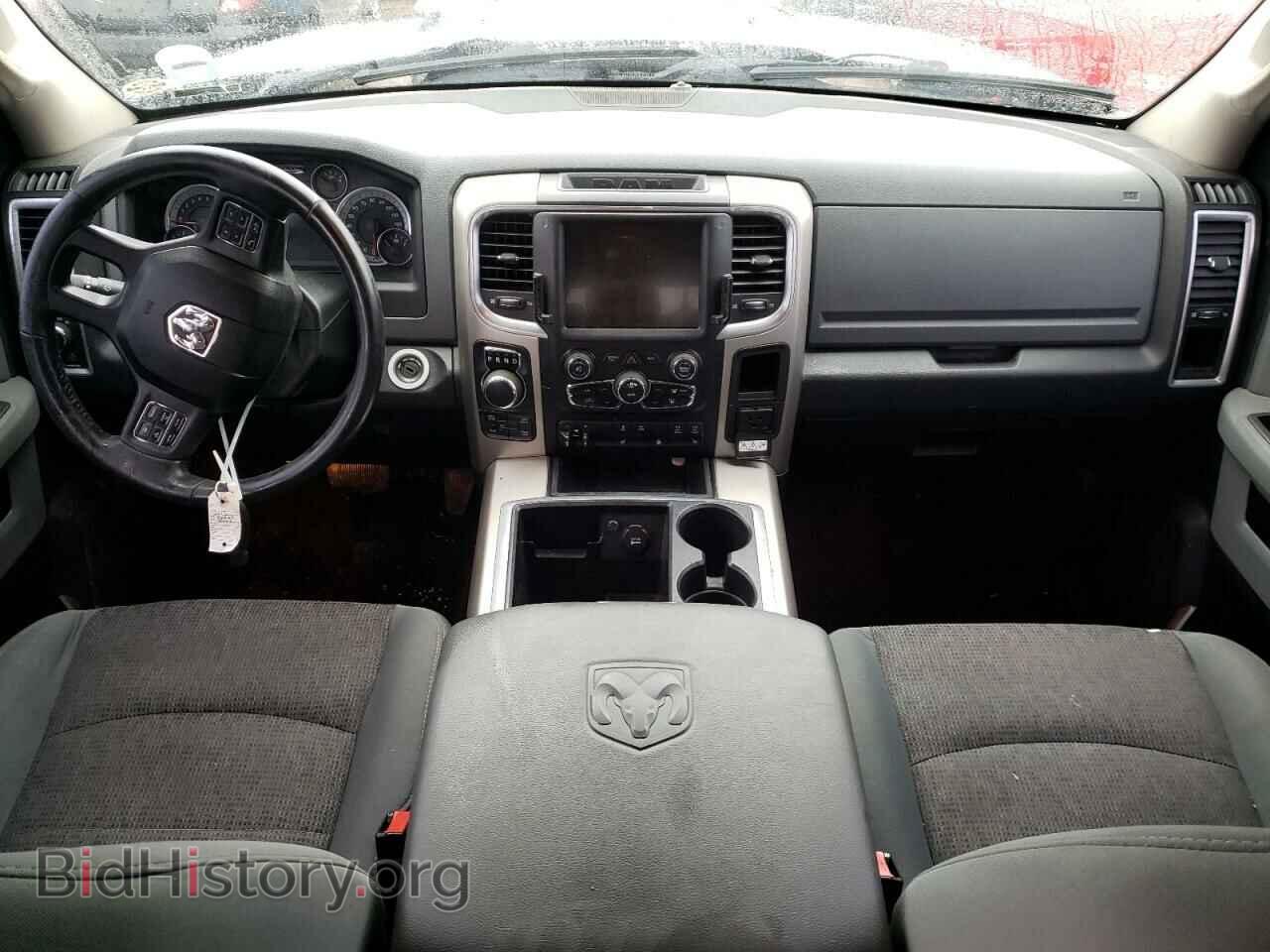 2015 RAM 1500 - VIN: 1C6RR7LT2FS611762 - Фото 8
