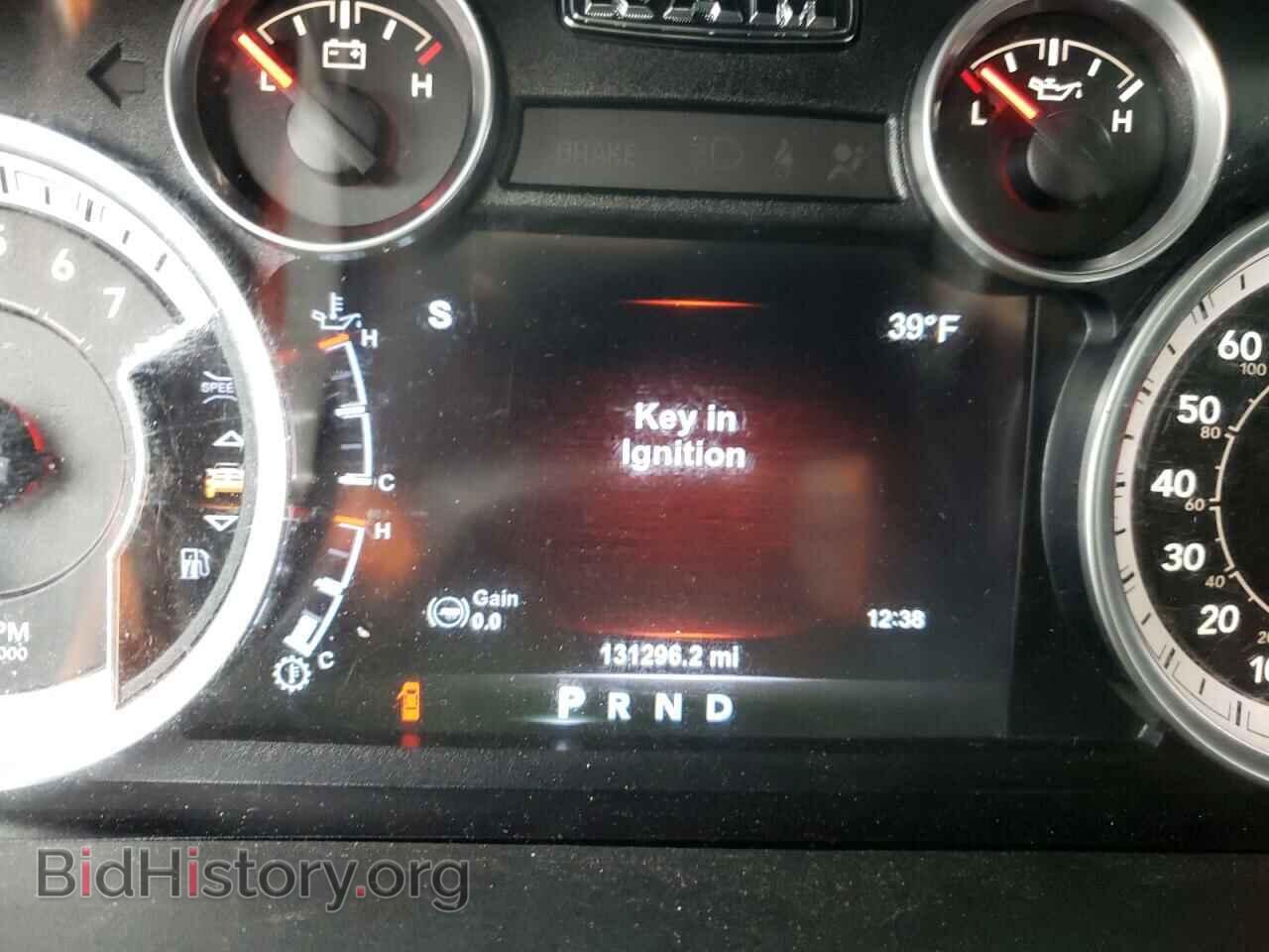 2015 RAM 1500 - VIN: 1C6RR7LT2FS611762 - Фото 9