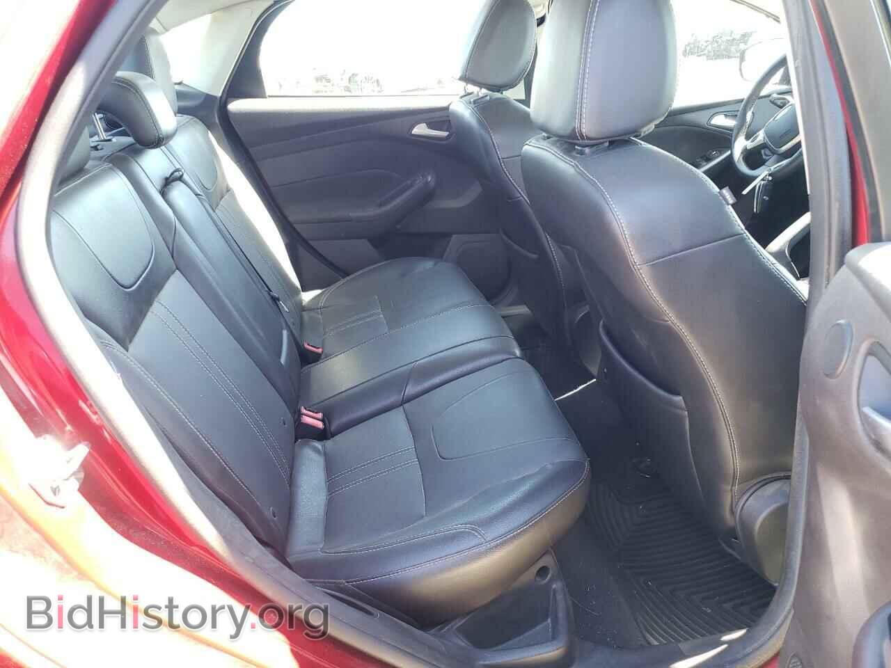 2014 FORD FOCUS - VIN: 1FADP3J28EL463367 - Фото 6