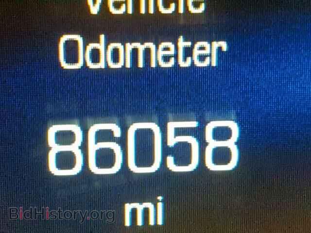 2016 CADILLAC XTS - VIN: 2G61N5S35G9109356 - Фото 8