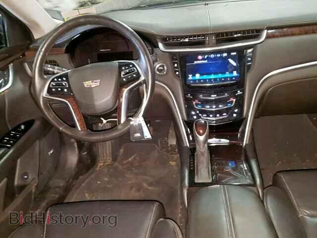 2016 CADILLAC XTS - VIN: 2G61N5S35G9109356 - Фото 9