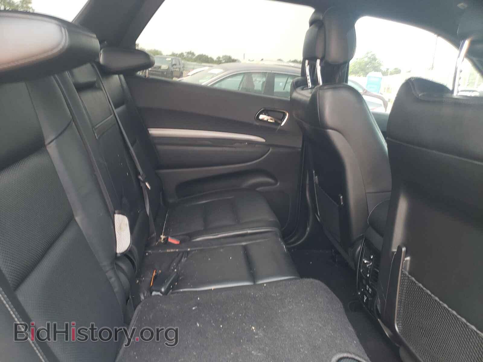 2019 DODGE DURANGO - VIN: 1C4SDJCT5KC812047 - Photo 6