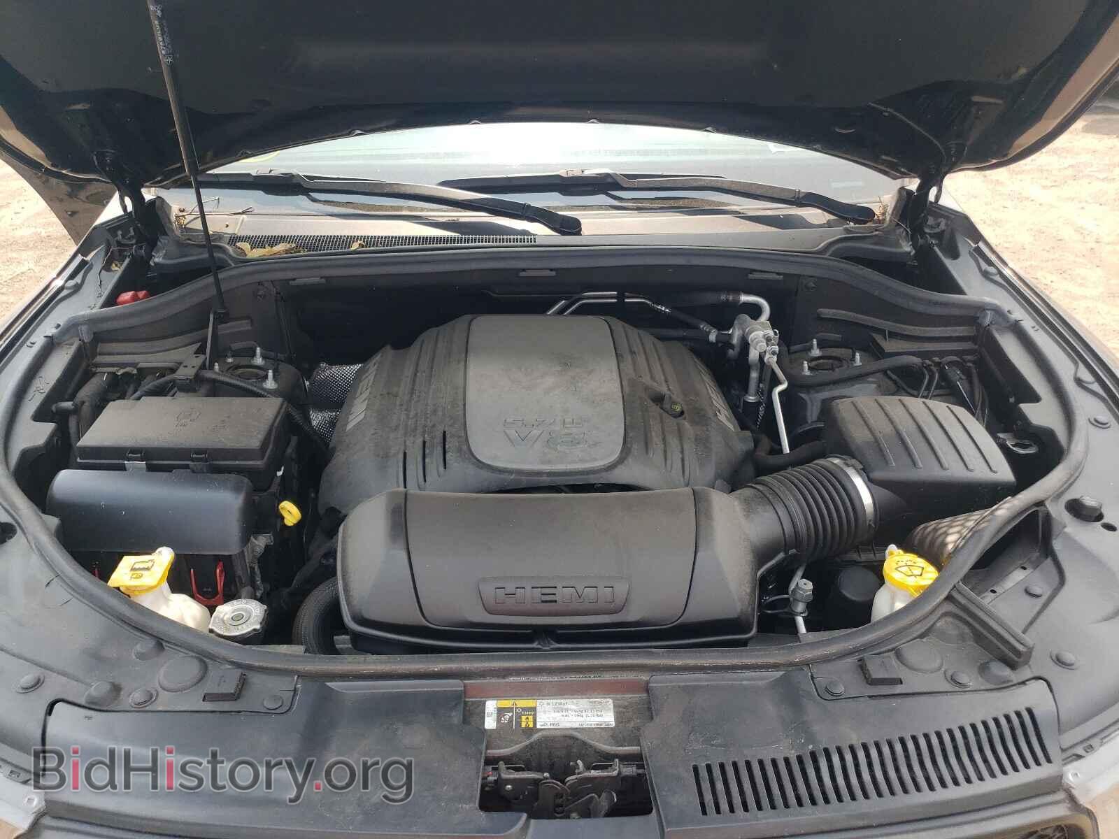 2019 DODGE DURANGO - VIN: 1C4SDJCT5KC812047 - Photo 7