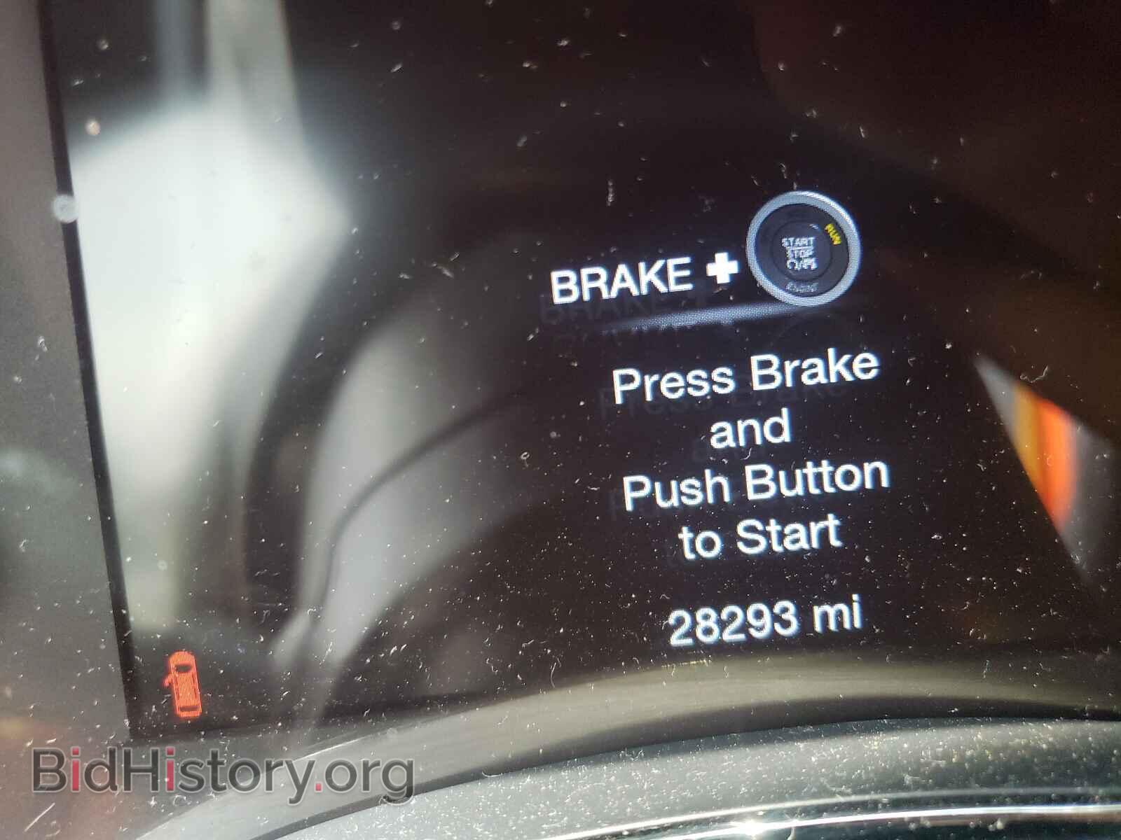 2019 DODGE DURANGO - VIN: 1C4SDJCT5KC812047 - Photo 8