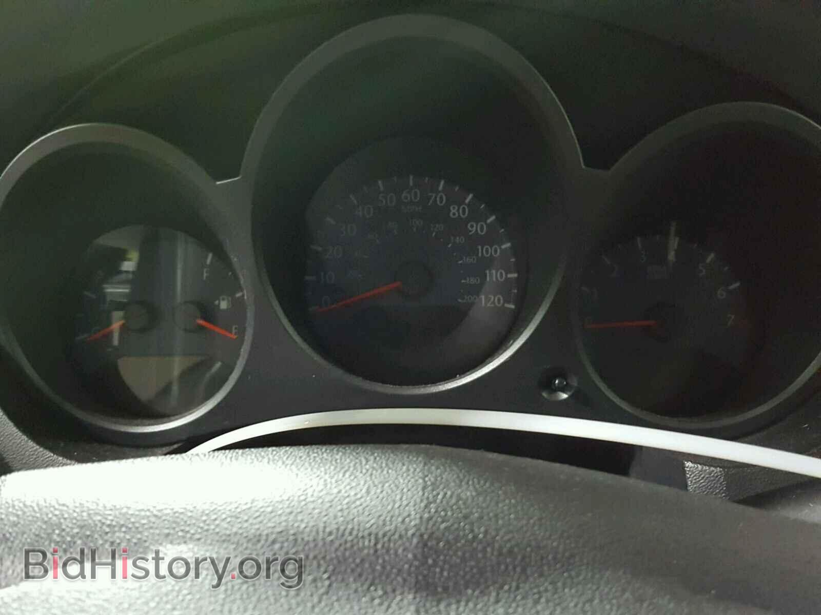 2010 CHRYSLER SEBRING - VIN: 1C3CC4FB8AN153769 - Фото 8