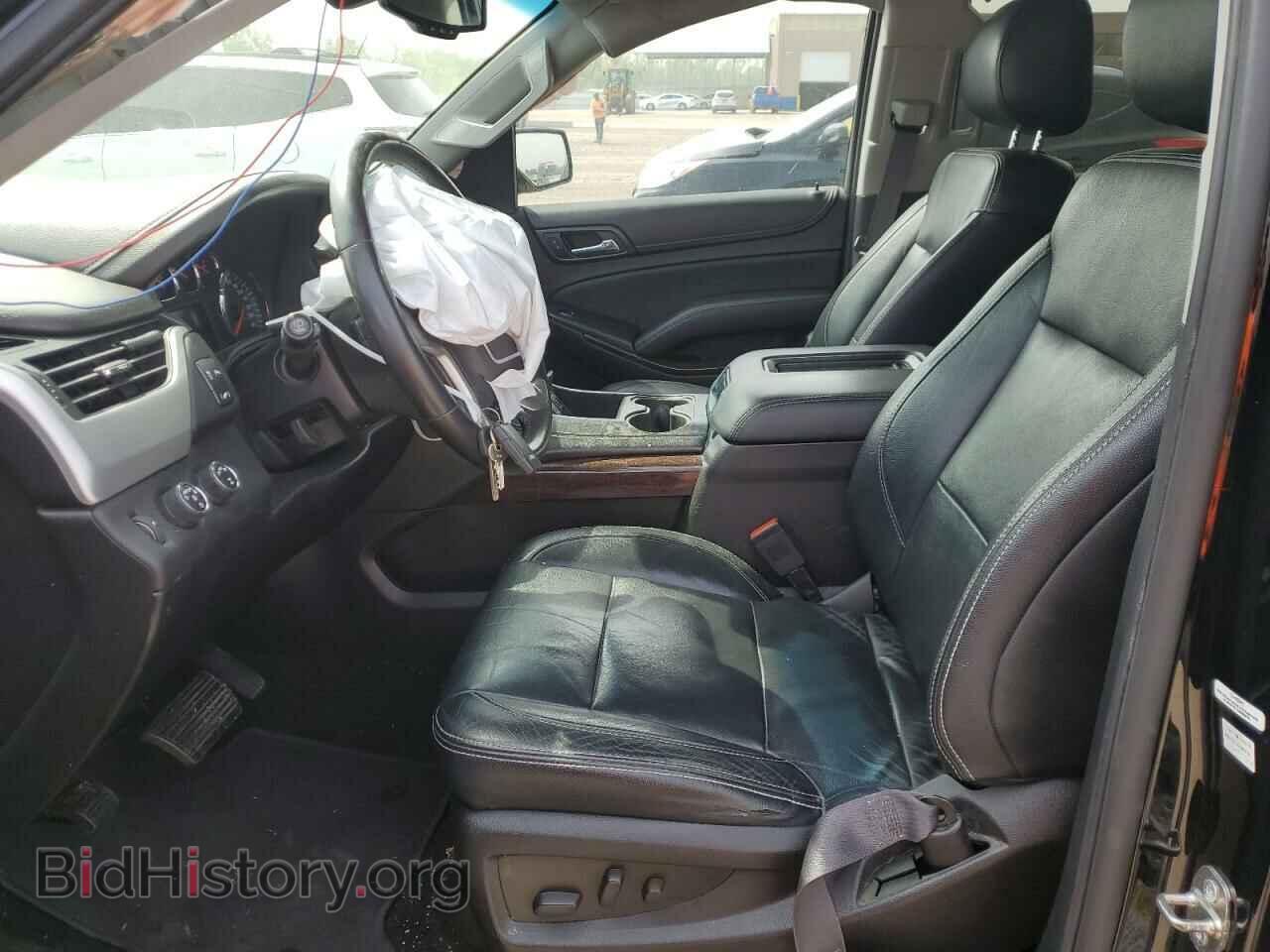 2017 GMC YUKON - VIN: 1GKS2AKC8HR203892 - Фото 7
