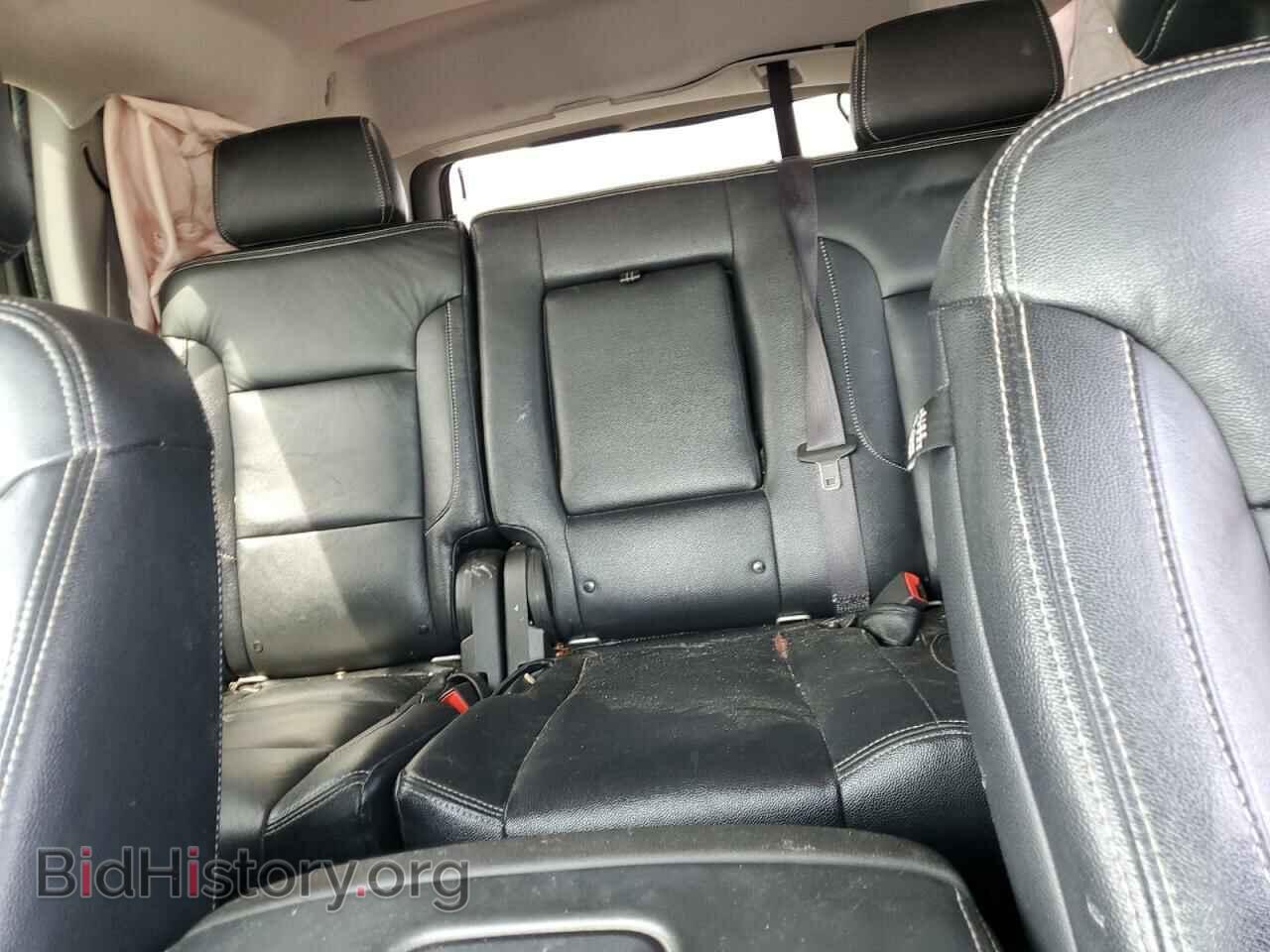 2017 GMC YUKON - VIN: 1GKS2AKC8HR203892 - Фото 10