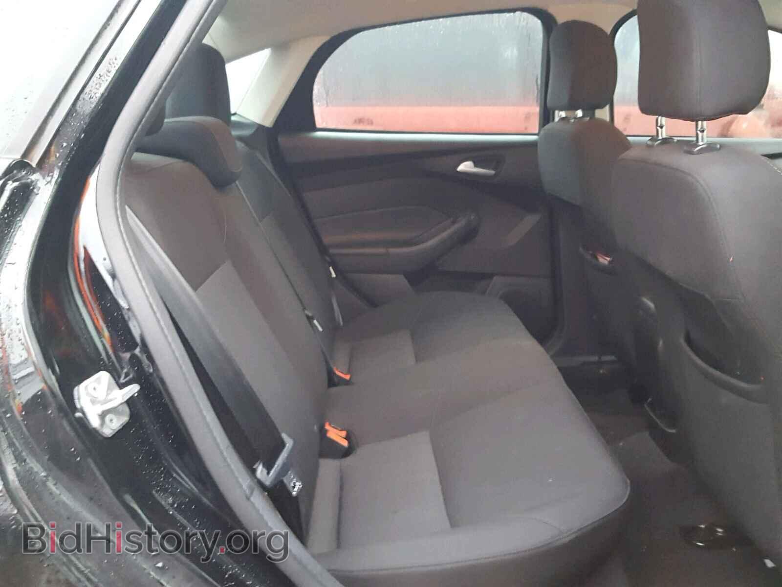 2016 FORD FOCUS SE - VIN: 1FADP3F2XGL359832 - Фото 6