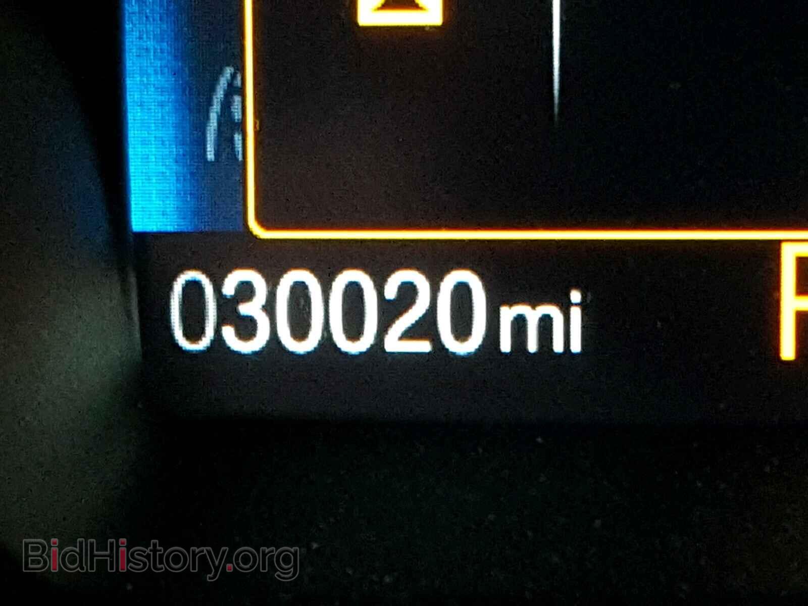 2016 FORD FOCUS SE - VIN: 1FADP3F2XGL359832 - Фото 8