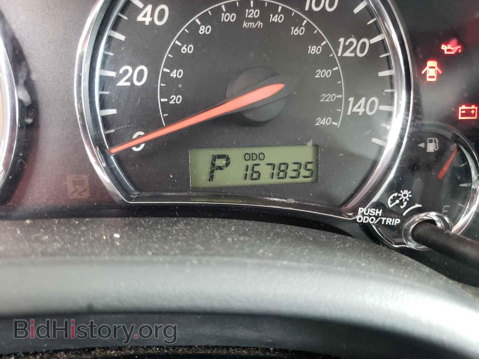 2012 TOYOTA COROLLA - VIN: 2T1BU4EE2CC910137 - Фото 8