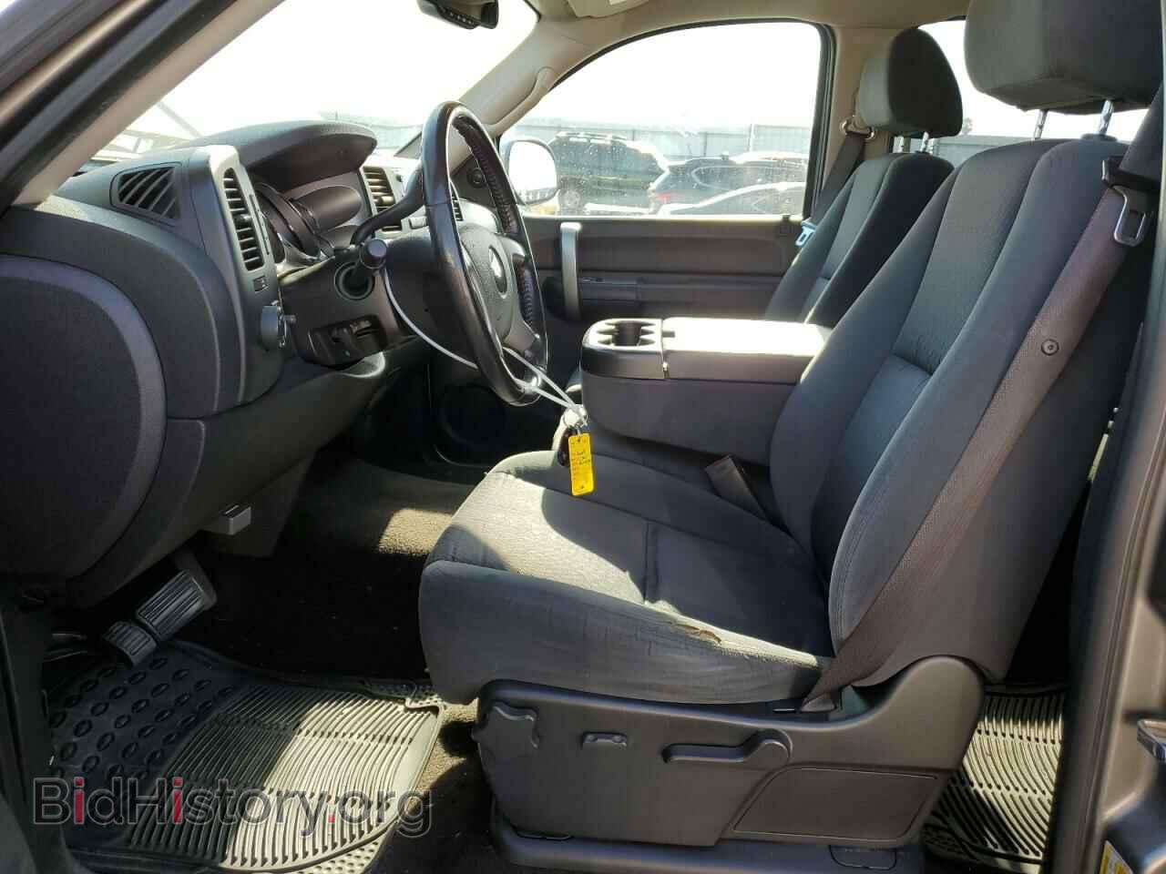 2009 CHEVROLET SILVERADO - VIN: 3GCEC23079G148028 - Фото 7