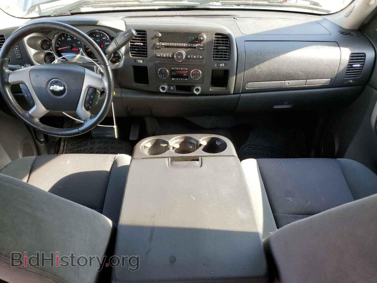2009 CHEVROLET SILVERADO - VIN: 3GCEC23079G148028 - Фото 8