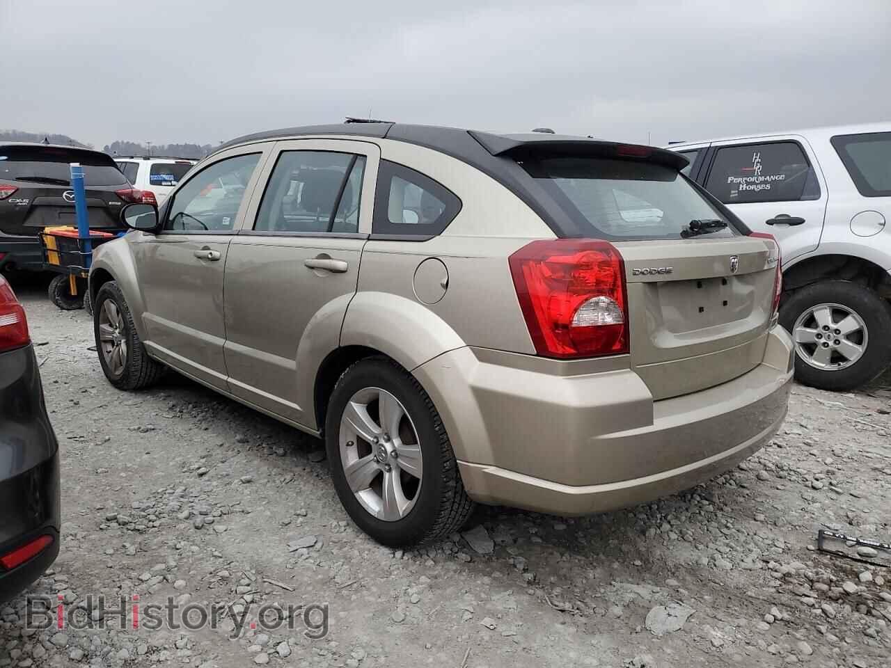 2010 DODGE CALIBER - VIN: 1B3CB3HA9AD566398 - Photo 2
