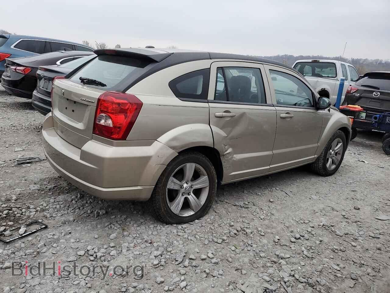 2010 DODGE CALIBER - VIN: 1B3CB3HA9AD566398 - Photo 3