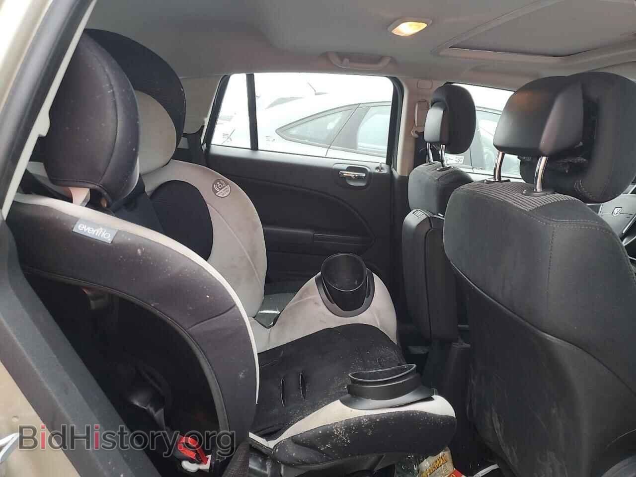 2010 DODGE CALIBER - VIN: 1B3CB3HA9AD566398 - Photo 10