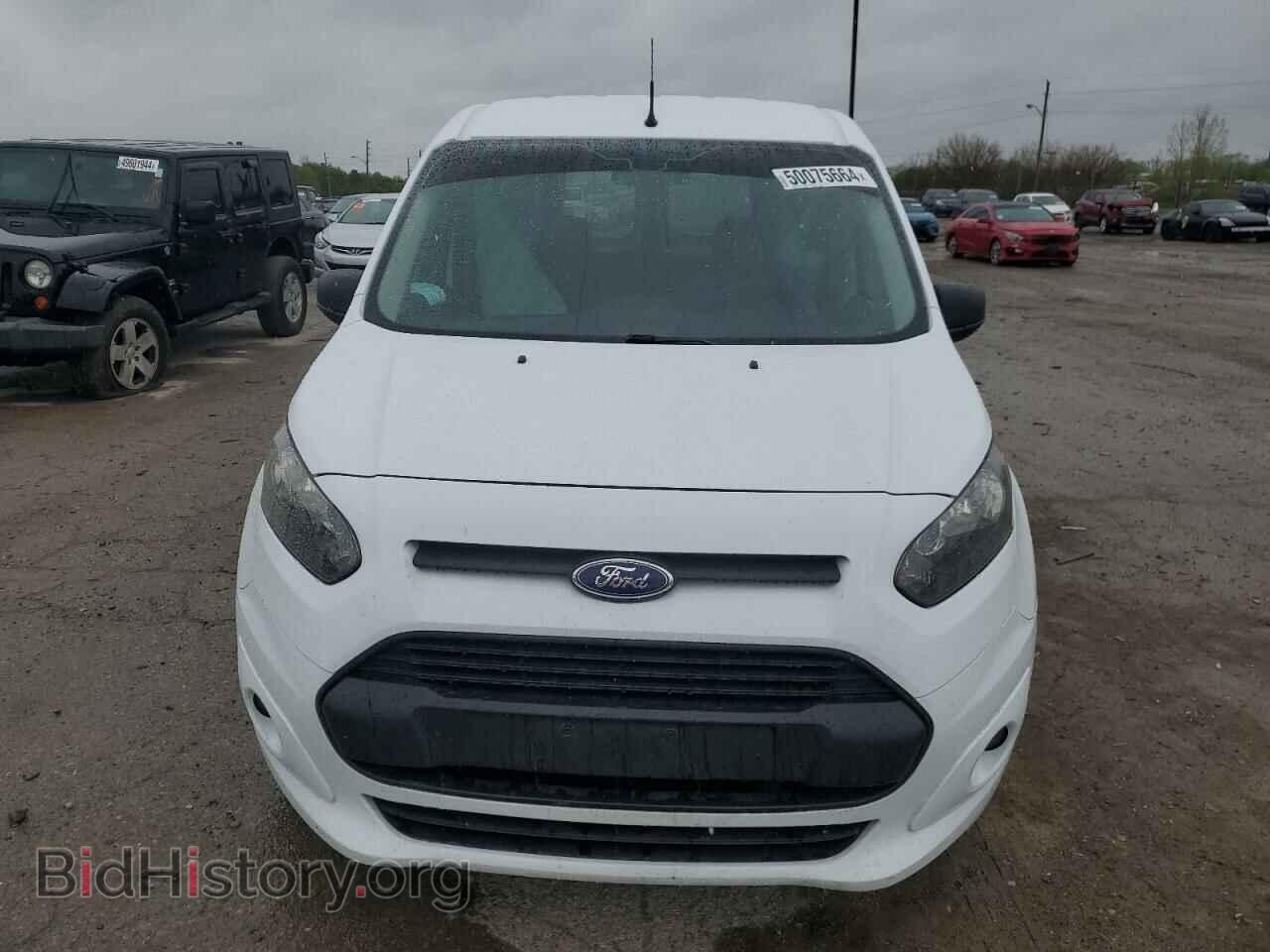 2014 FORD TRANSIT - VIN: NM0GS9F73E1165878 - Фото 5