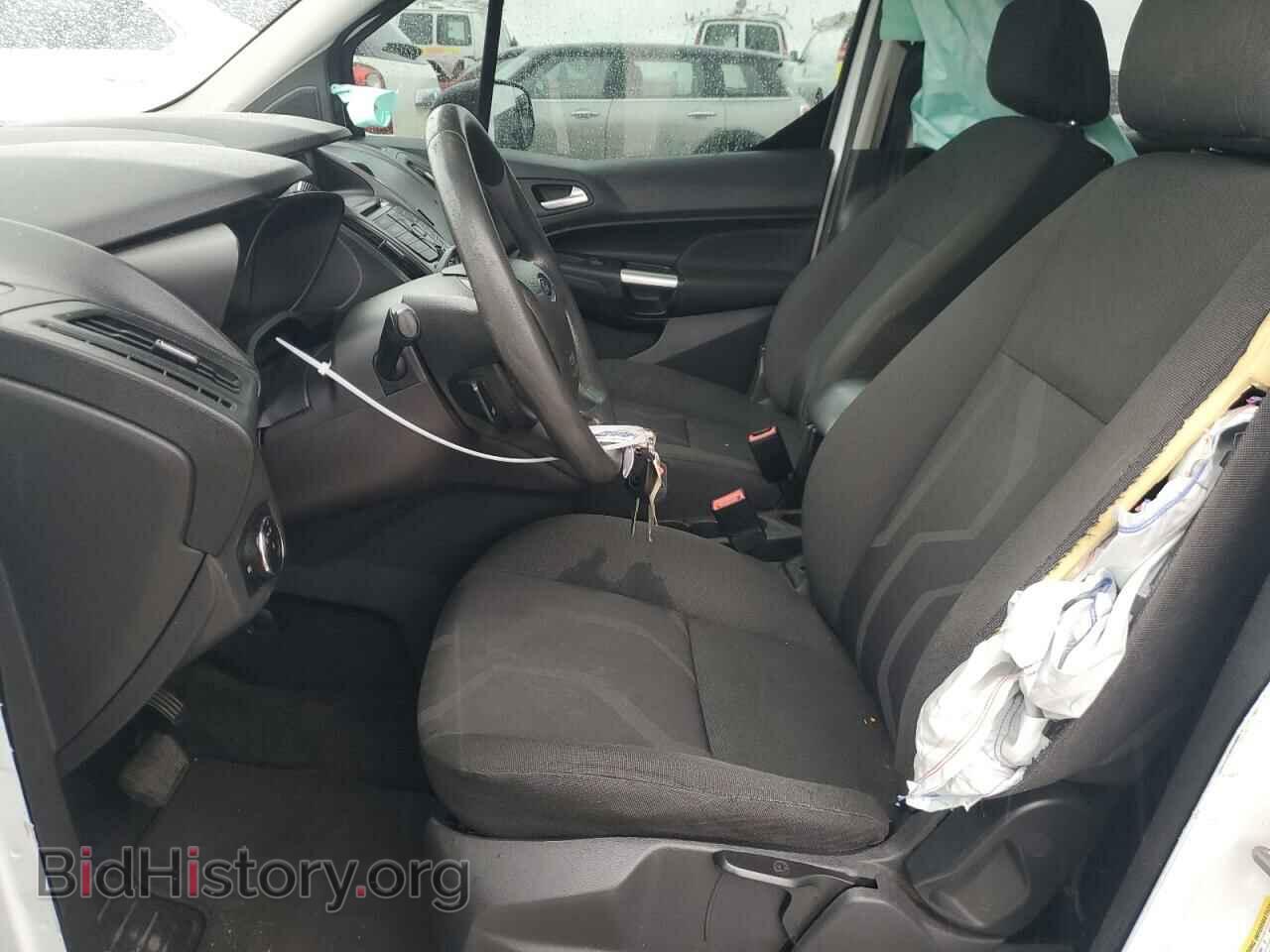 2014 FORD TRANSIT - VIN: NM0GS9F73E1165878 - Фото 7