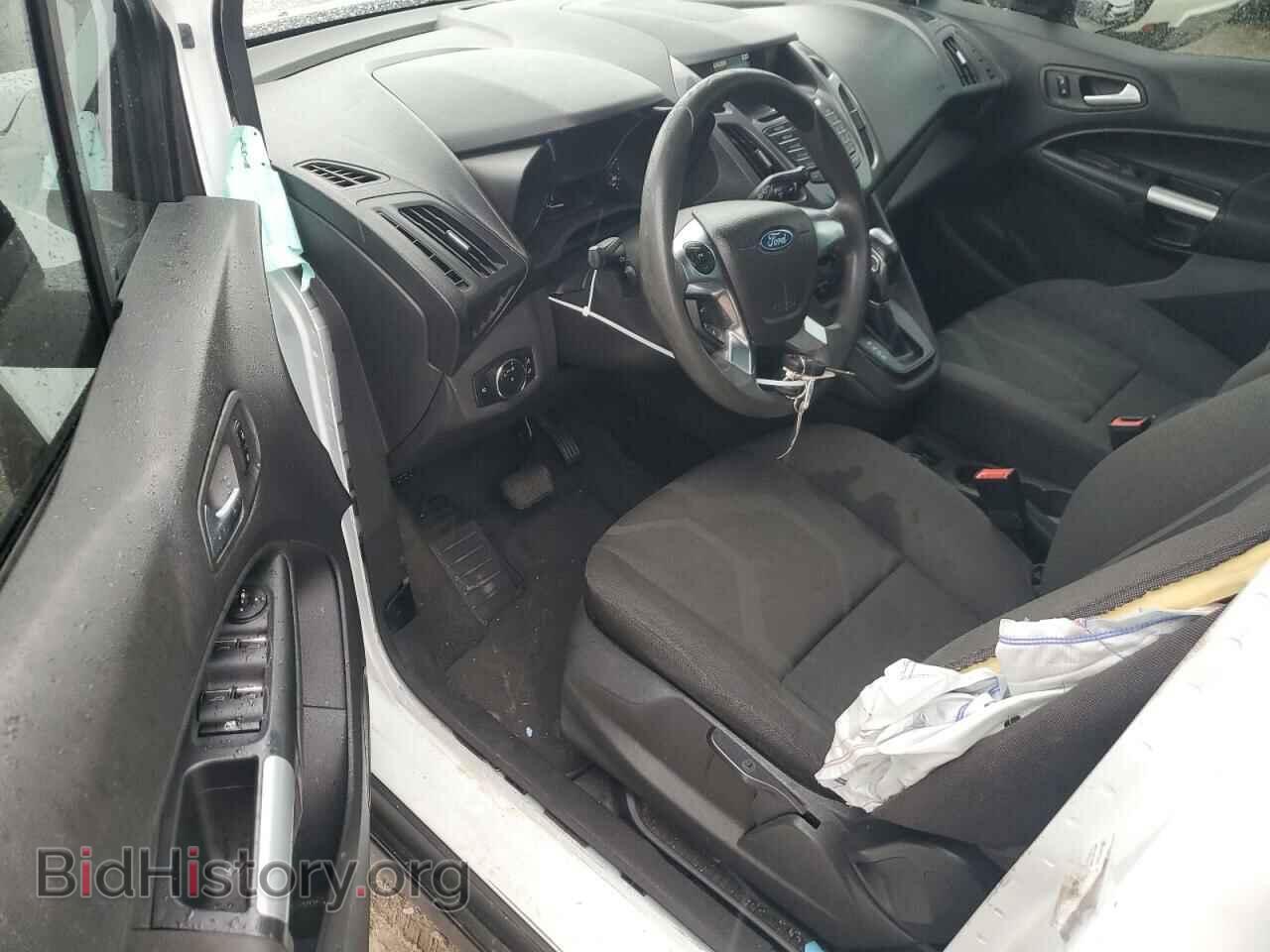 2014 FORD TRANSIT - VIN: NM0GS9F73E1165878 - Фото 8