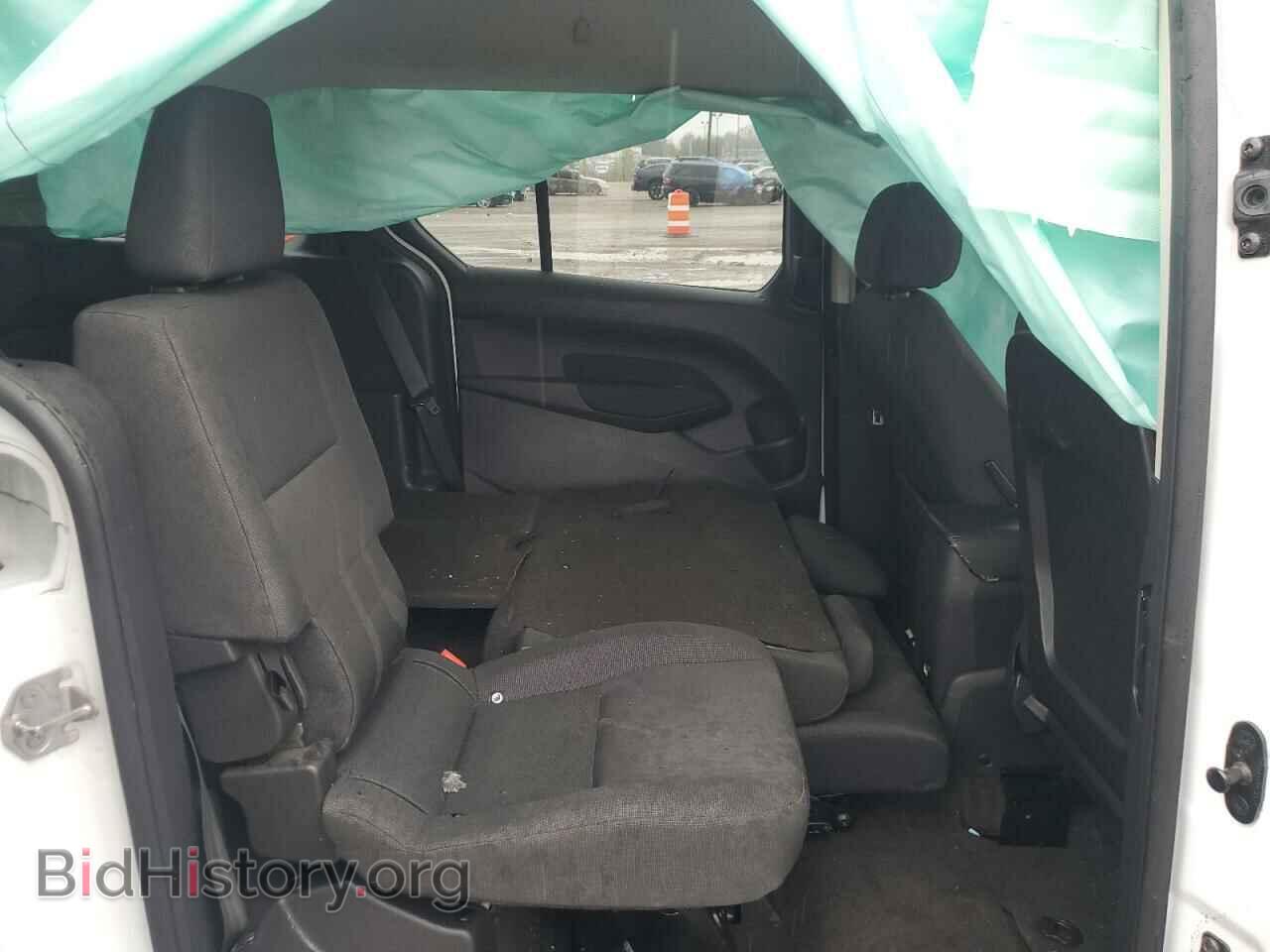 2014 FORD TRANSIT - VIN: NM0GS9F73E1165878 - Фото 10
