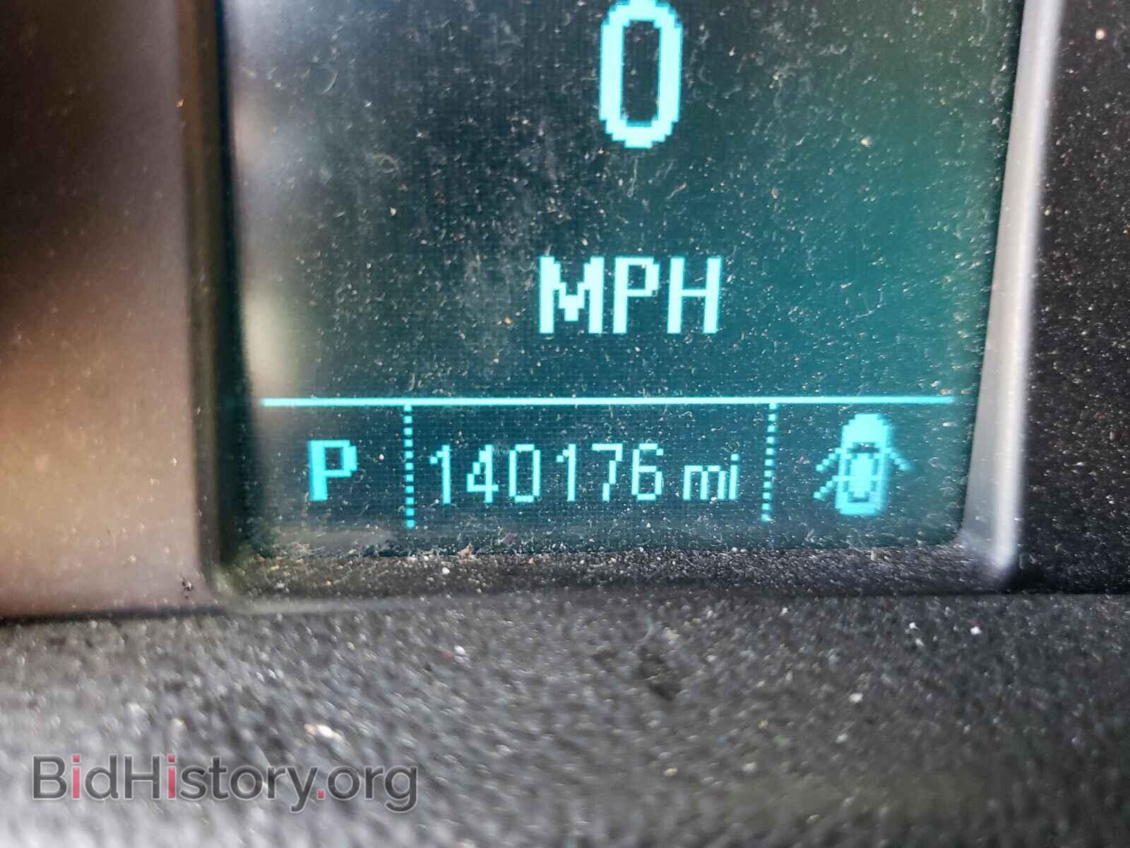 2013 BUICK ENCORE - VIN: KL4CJASB2DB076256 - Photo 8