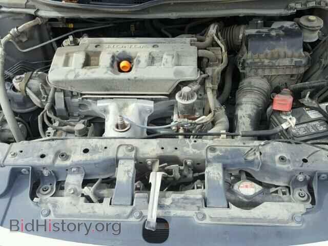 2012 HONDA CIVIC - VIN: 2HGFB2F89CH510328 - Photo 7