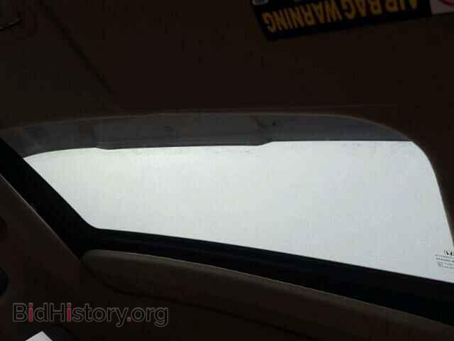 2012 HONDA CIVIC - VIN: 2HGFB2F89CH510328 - Photo 9