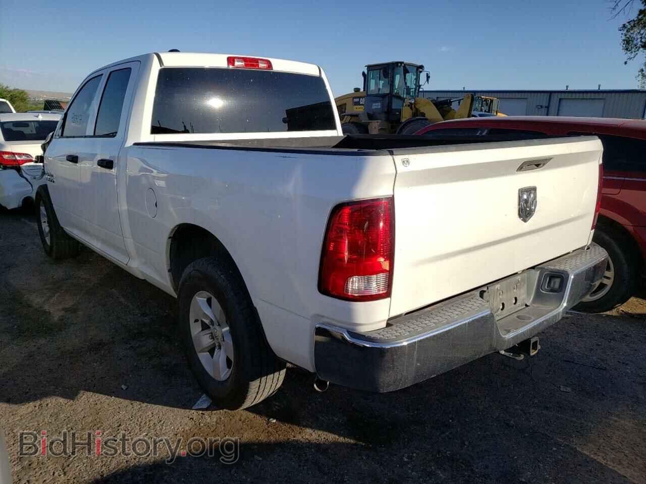 2014 RAM 1500 - VIN: 1C6RR6FT9ES306926 - Photo 3