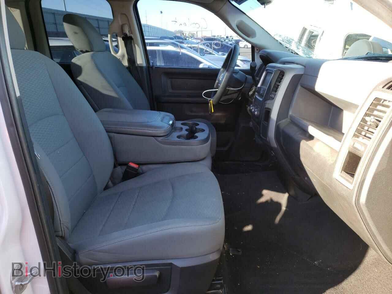 2014 RAM 1500 - VIN: 1C6RR6FT9ES306926 - Photo 5