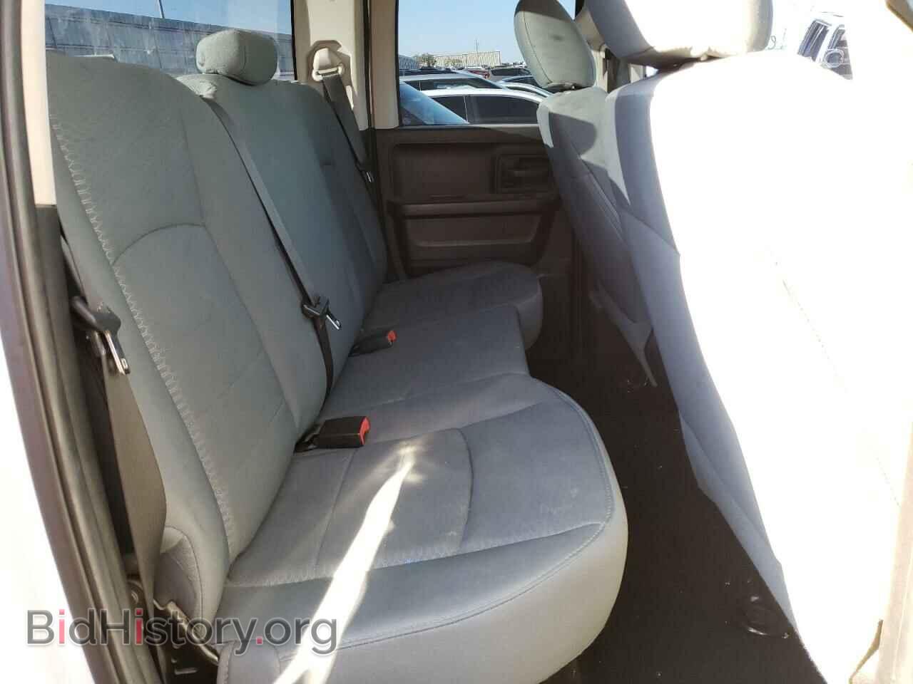 2014 RAM 1500 - VIN: 1C6RR6FT9ES306926 - Photo 6