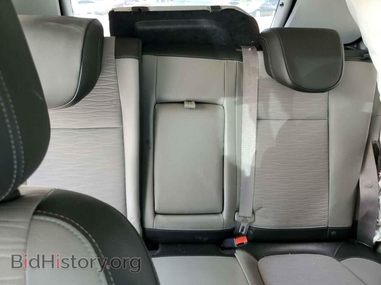 2016 BUICK ENCORE - VIN: KL4CJASB2GB577278 - Photo 10