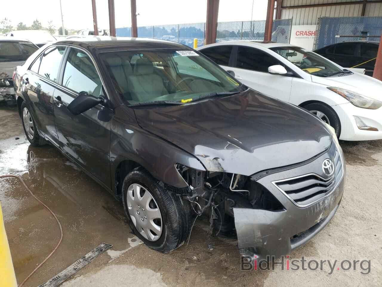 Фотография 4T1BF3EK5AU057030 - TOYOTA CAMRY 2010