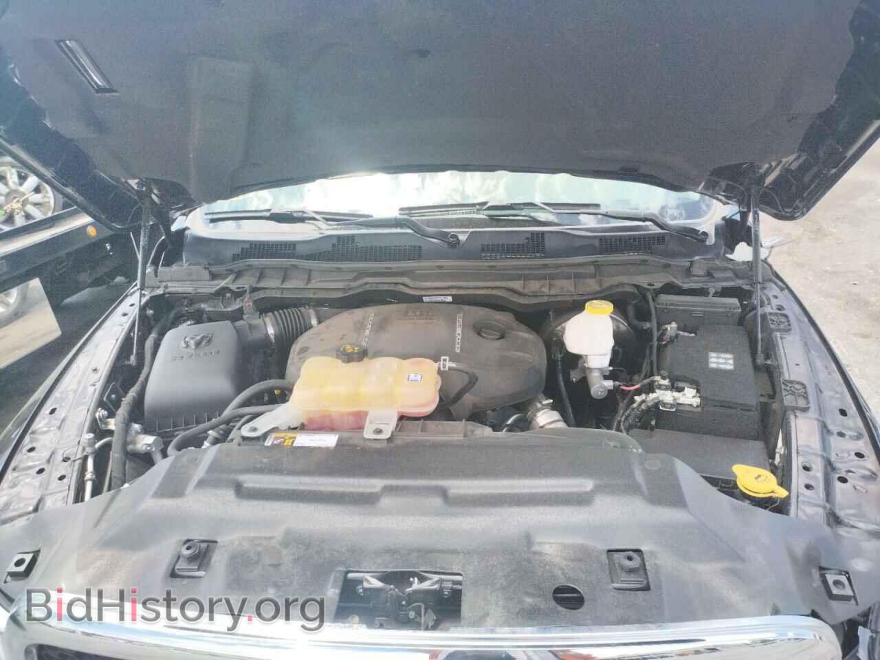 2019 RAM 1500 - VIN: 1C6RR7KM5KS721015 - Фото 7