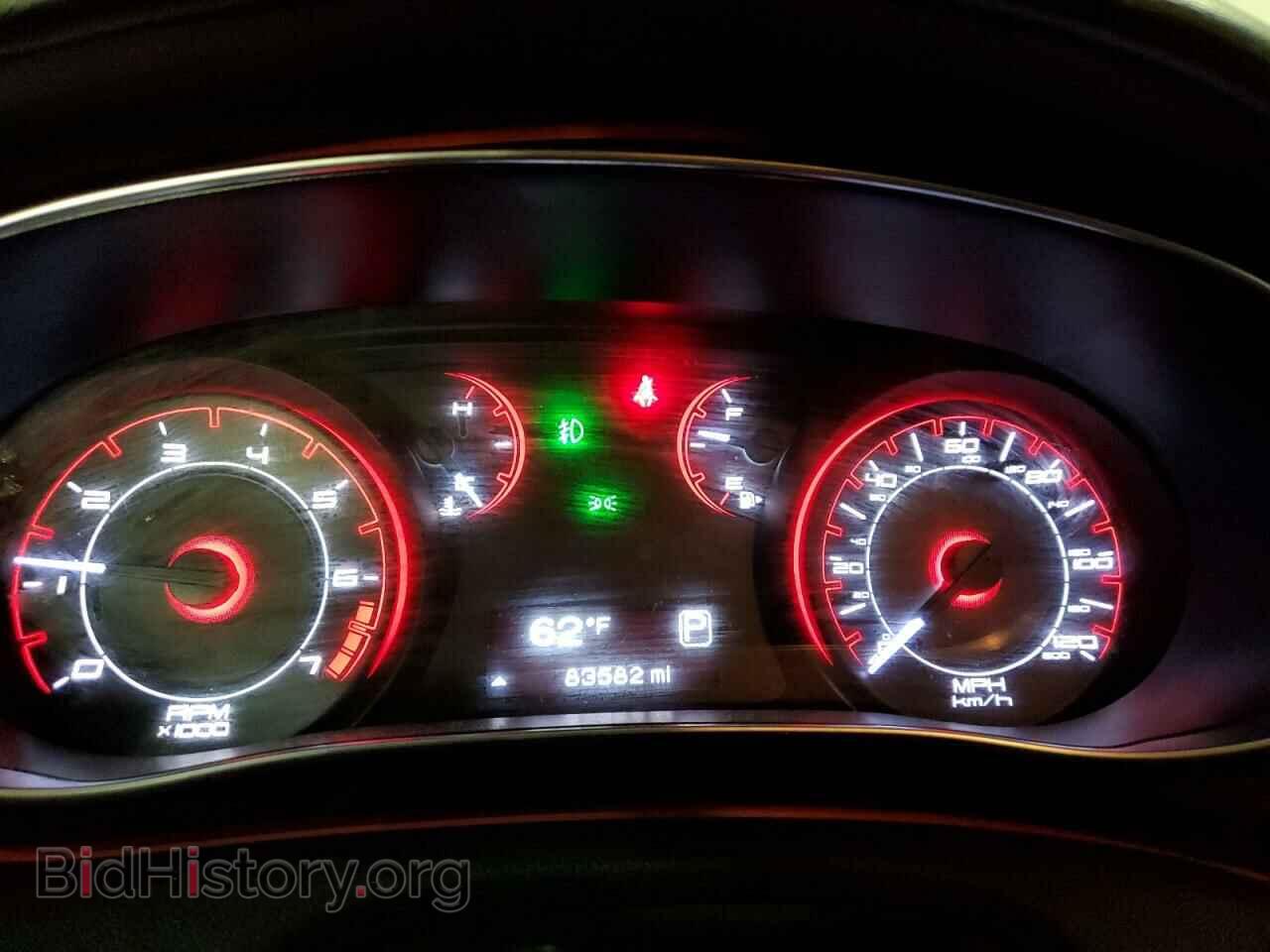 2013 DODGE DART - VIN: 1C3CDFBH7DD154778 - Фото 9