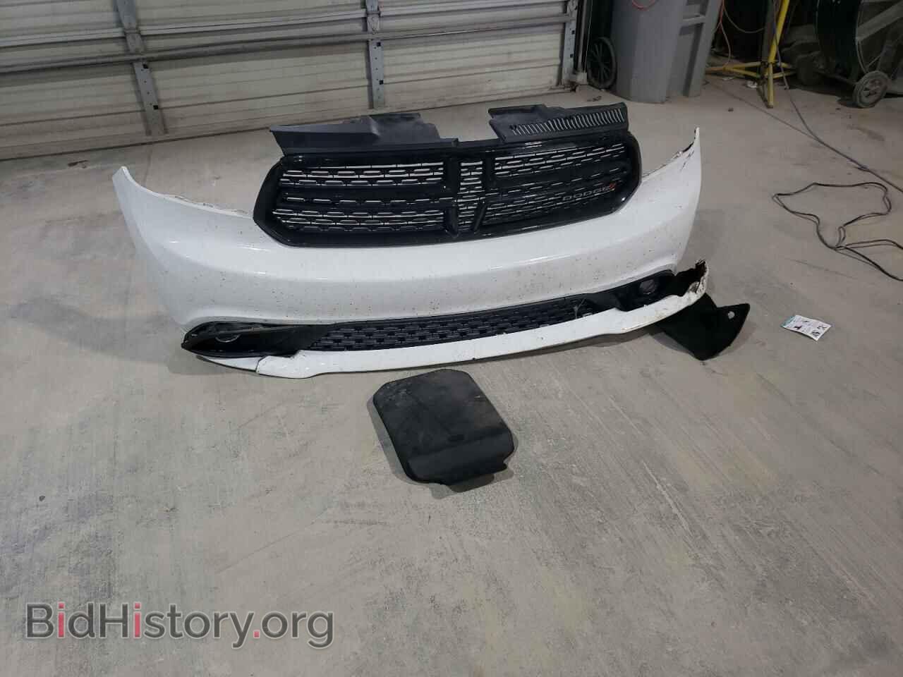 2017 DODGE DURANGO - VIN: 1C4RDJDG6HC629880 - Photo 13